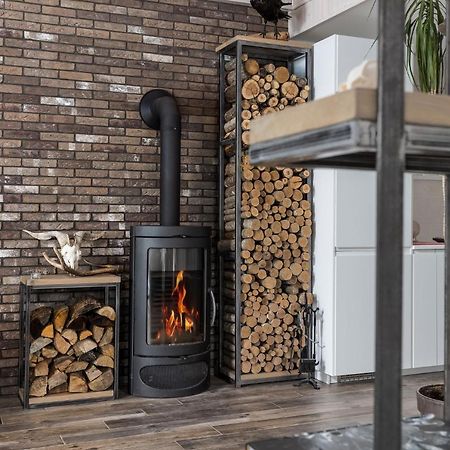Riese Apartments Екстериор снимка