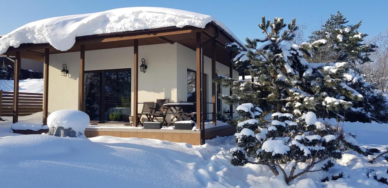 Riese Apartments Екстериор снимка