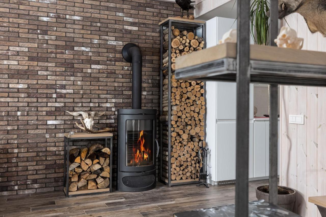 Riese Apartments Екстериор снимка