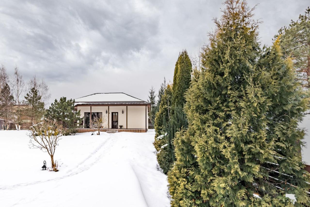 Riese Apartments Екстериор снимка