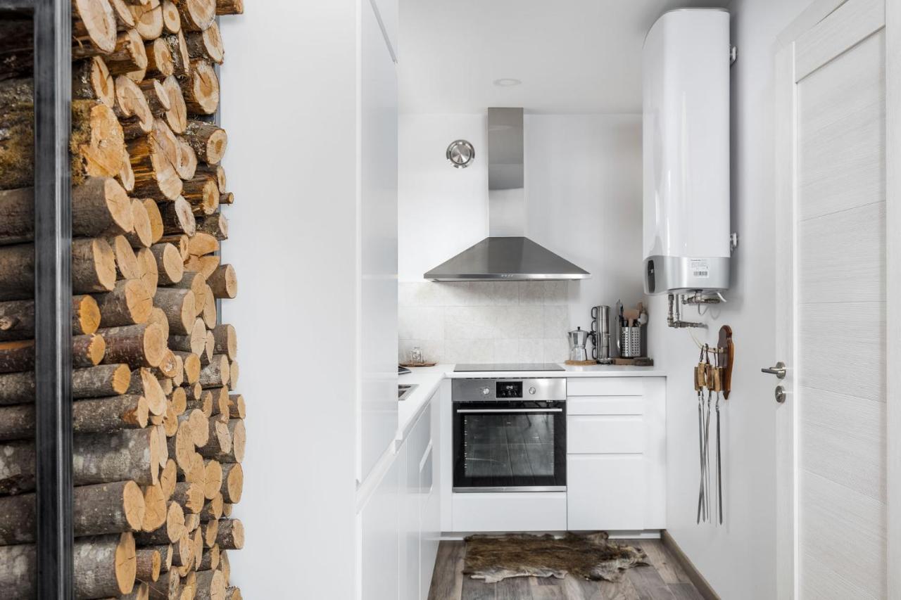 Riese Apartments Екстериор снимка