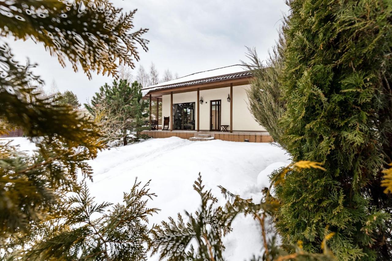 Riese Apartments Екстериор снимка