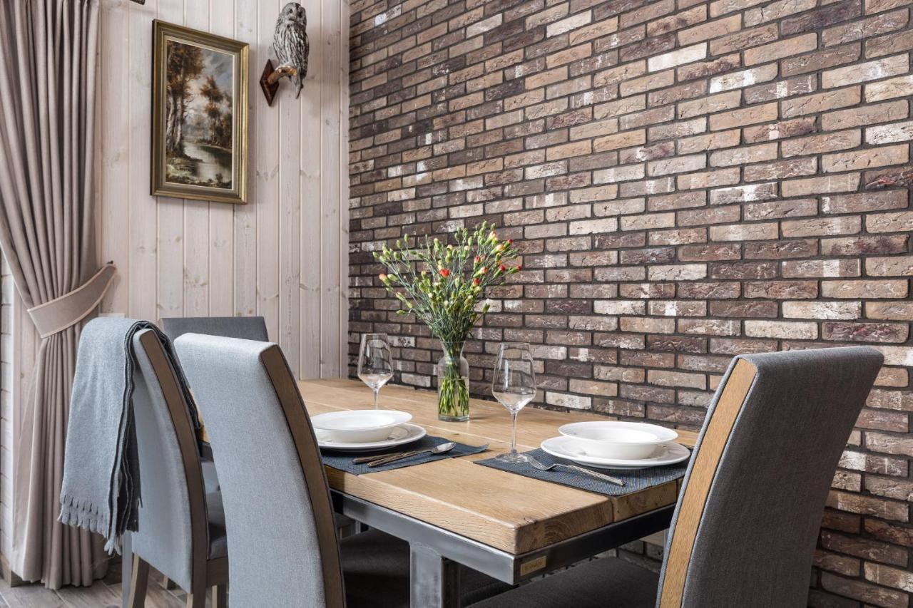 Riese Apartments Екстериор снимка