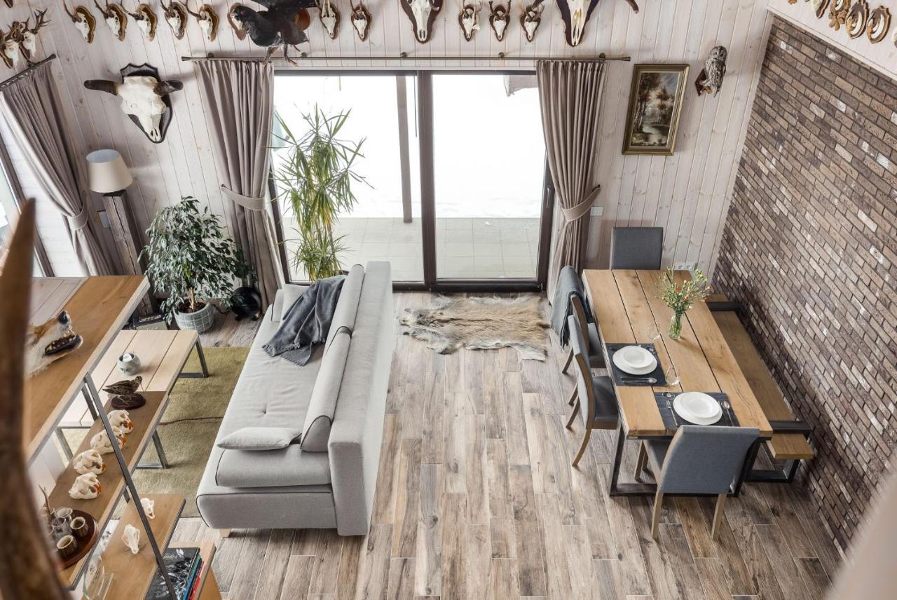 Riese Apartments Екстериор снимка