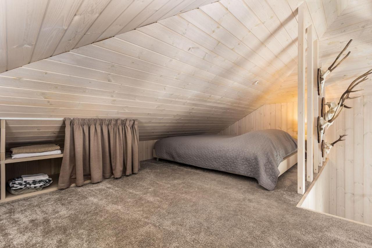 Riese Apartments Екстериор снимка