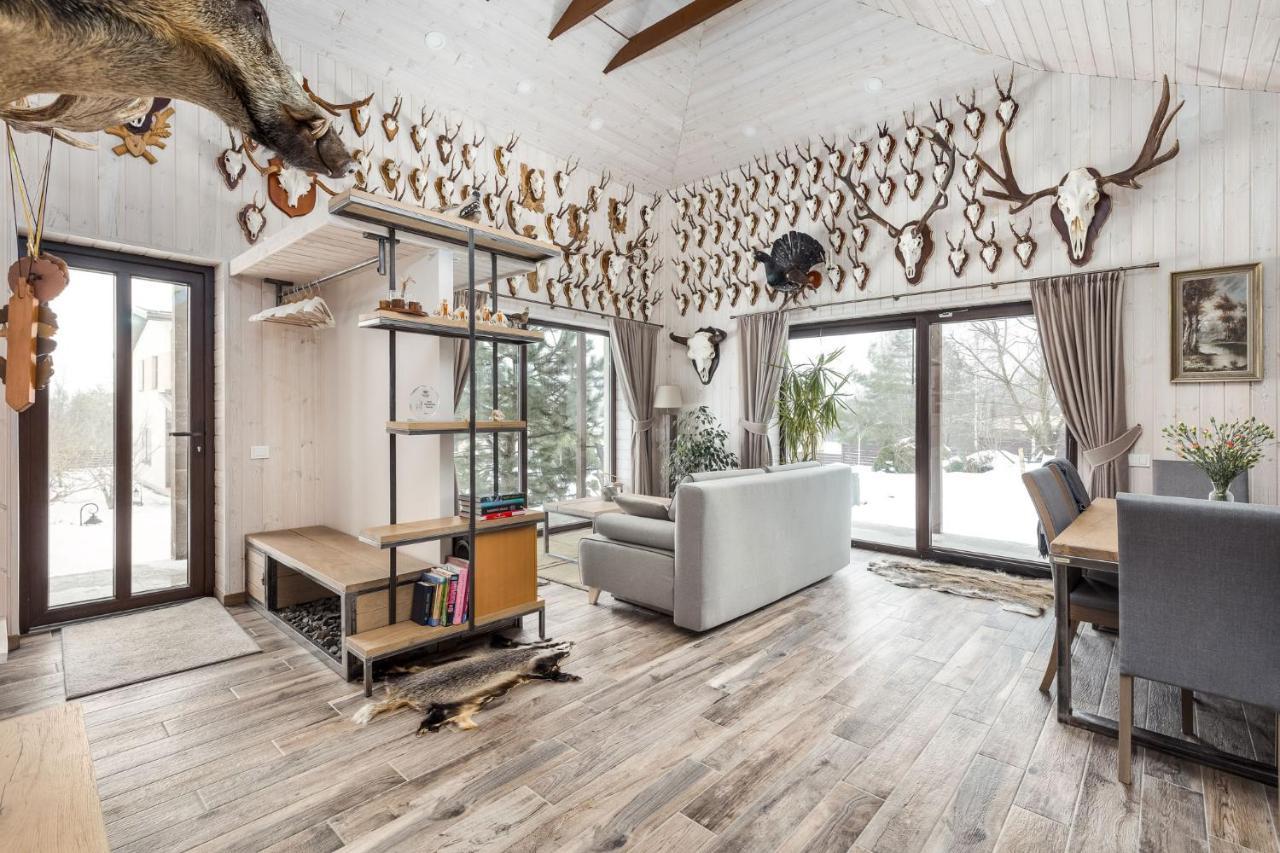 Riese Apartments Екстериор снимка