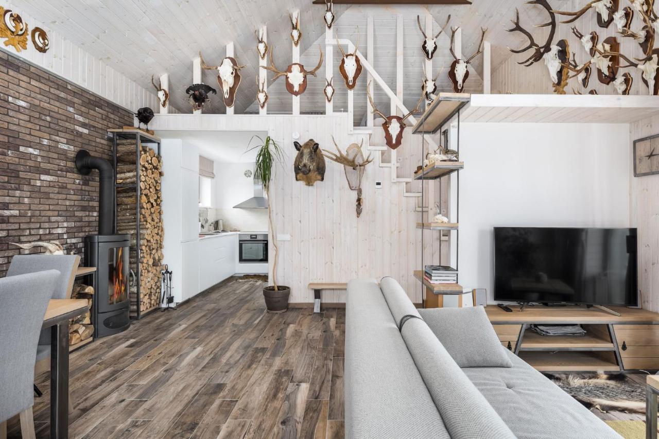 Riese Apartments Екстериор снимка