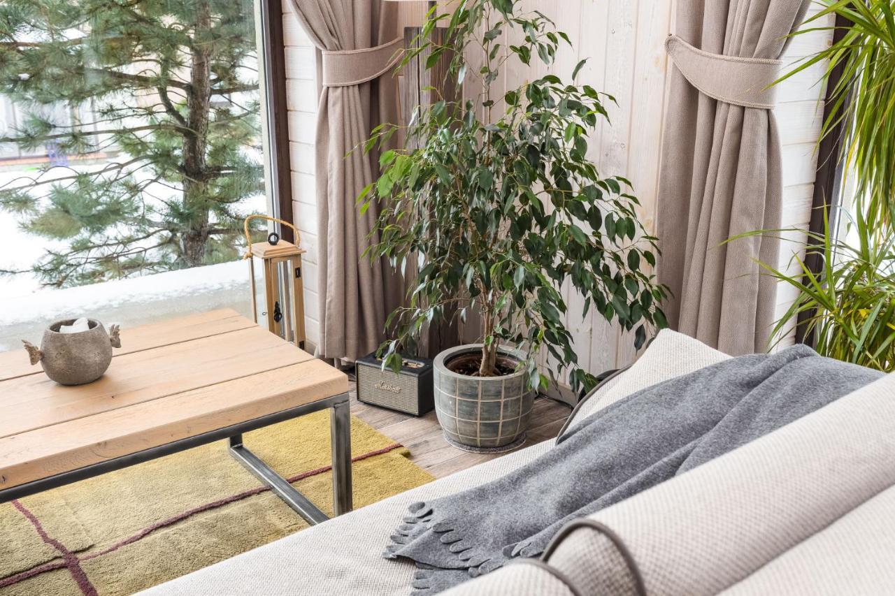 Riese Apartments Екстериор снимка