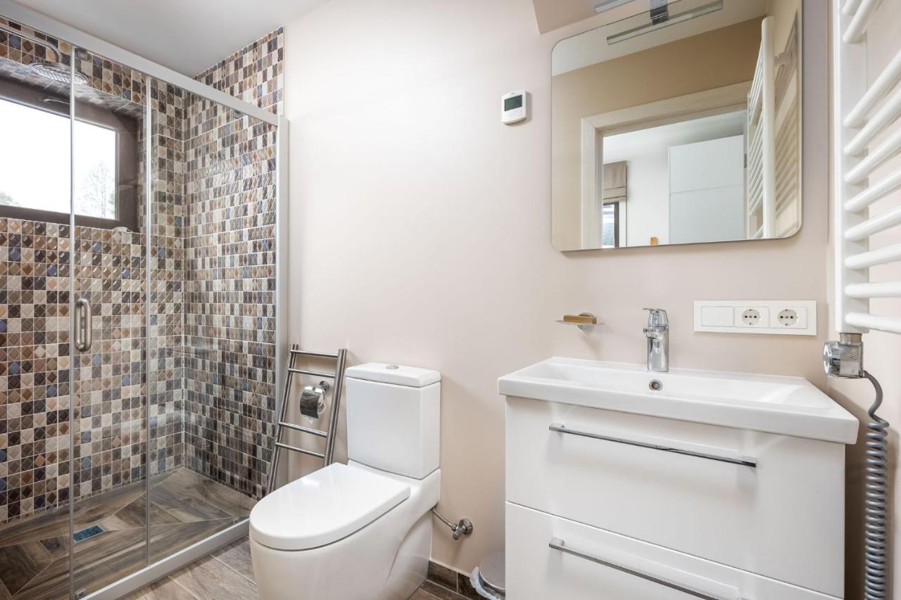 Riese Apartments Екстериор снимка
