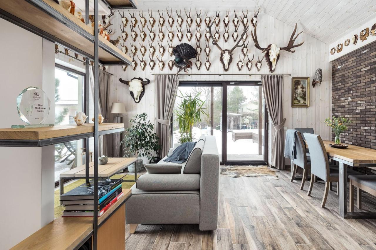 Riese Apartments Екстериор снимка